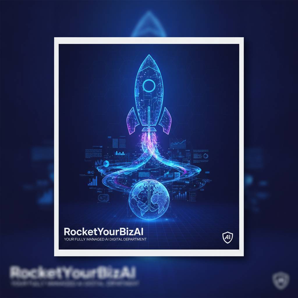 Why Choosing RocketYourBizAI Is the Right Decision