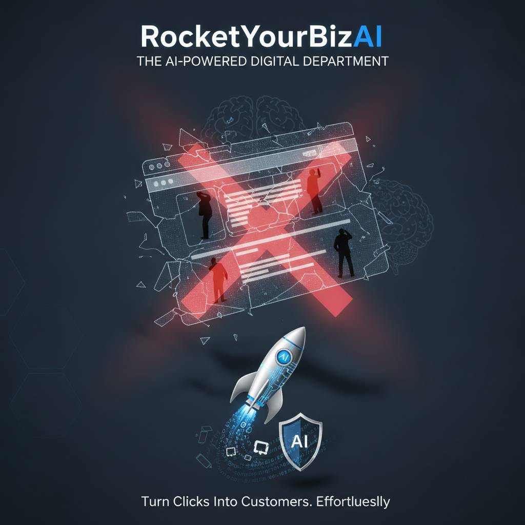 Signs Your Website Is Driving Customers Away